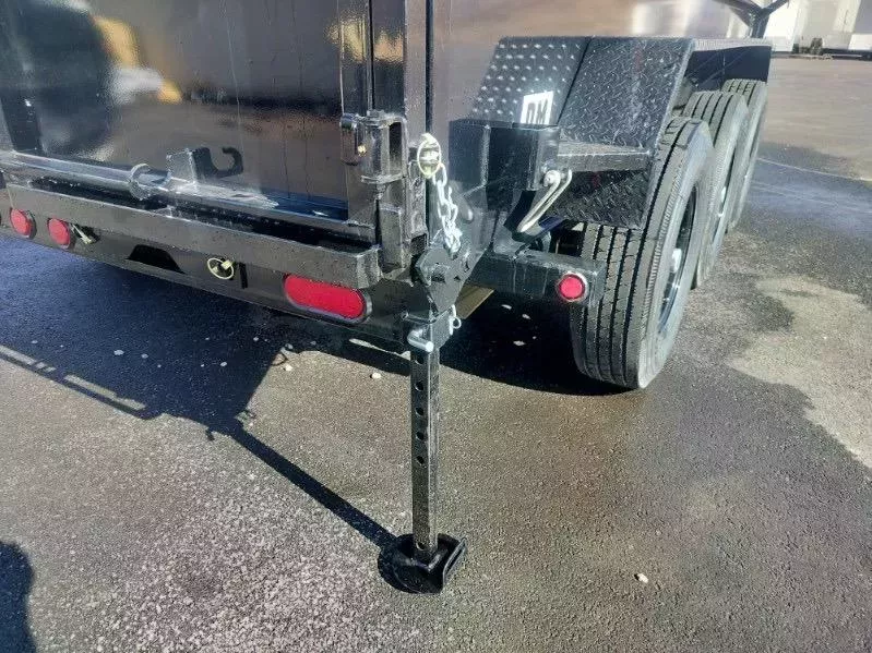 new Dump Trailers PJ Trailers  for sale, in Hurricane, UT Thumbnail 4