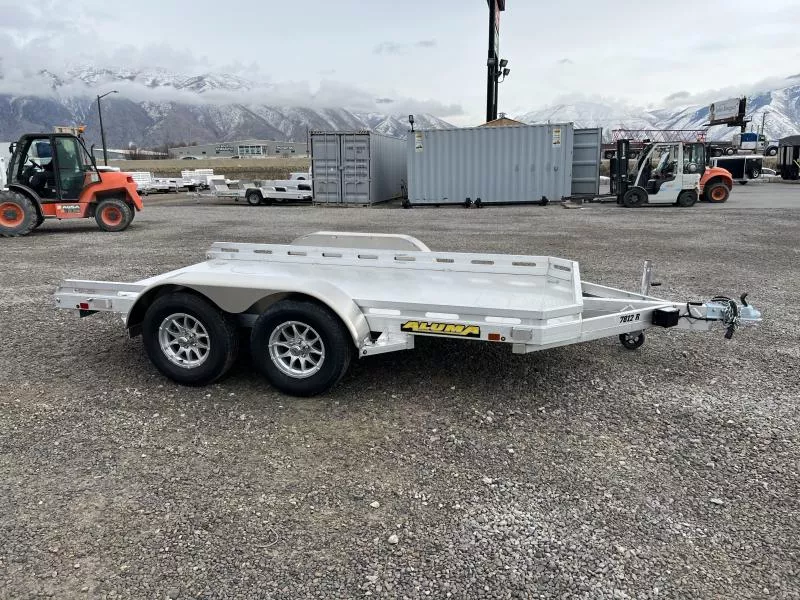 new Utility Trailers Aluma  for sale, in Springville, UT Thumbnail 2