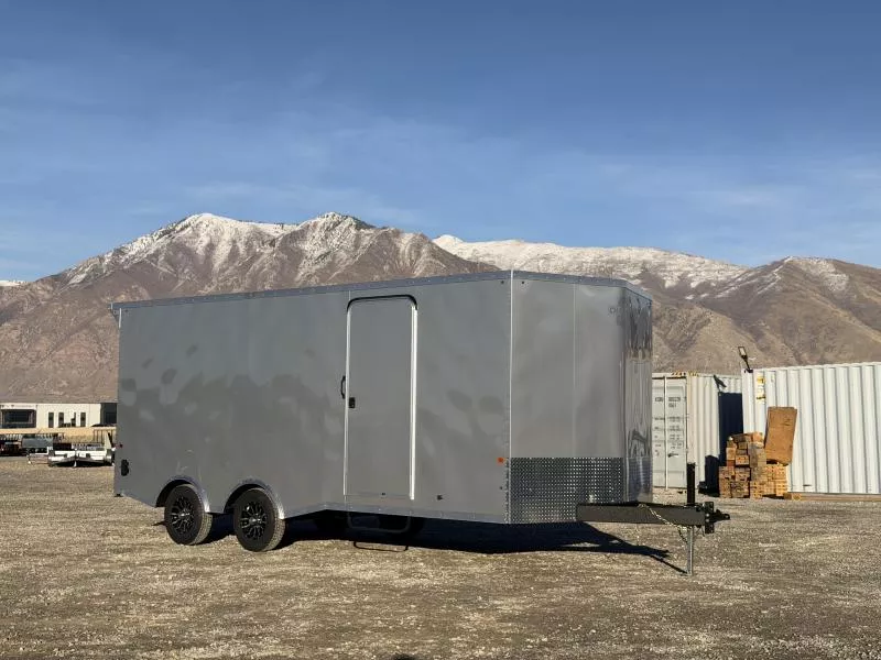 Charmac Trailers 8.5x20 Stealth 10k Car / Racing Trailer