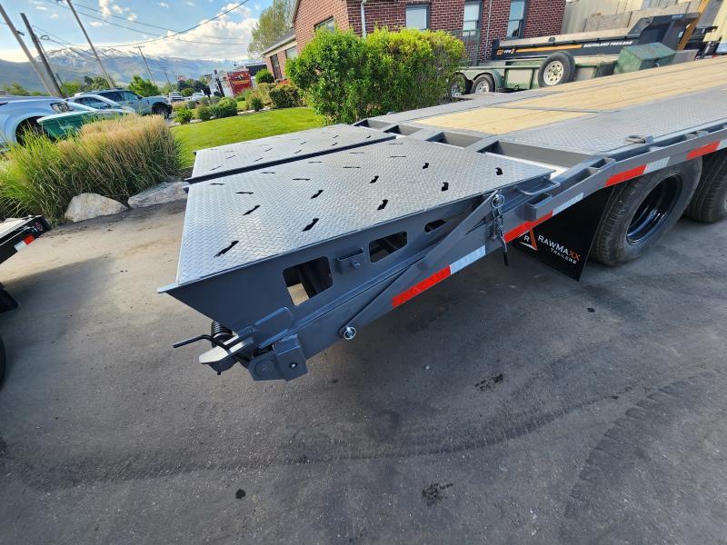 new Equipment / Flatbed Trailers RawMaxx  for sale, in Layton, UT Thumbnail 5
