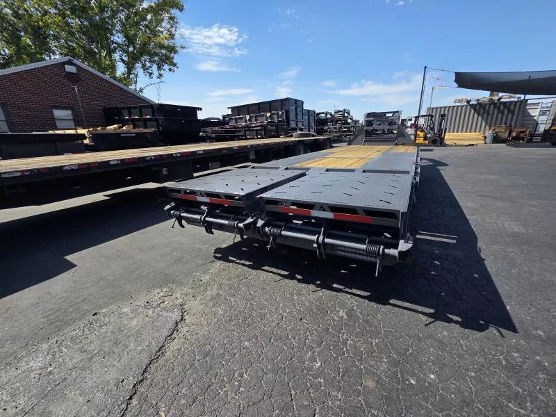 new Equipment / Flatbed Trailers RawMaxx  for sale, in Layton, UT Thumbnail 8
