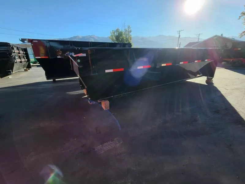 new Dump Trailers RawMaxx  for sale, in Layton, UT Thumbnail 5