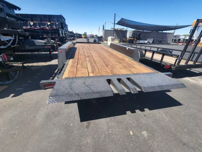 new Equipment / Flatbed Trailers Walton Trailers  for sale, in Layton, UT Thumbnail 20