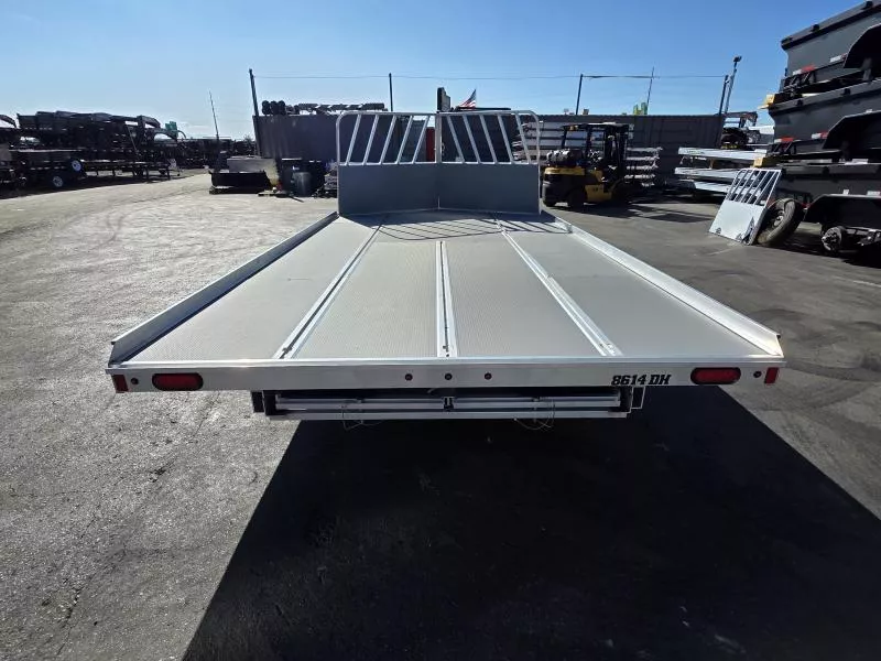 new Snowmobile Trailers Aluma  for sale, in Layton, UT Thumbnail 11