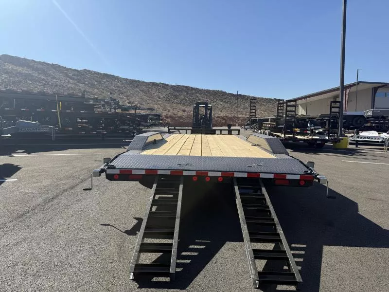 new Equipment / Flatbed Trailers PJ Trailers  for sale, in Hurricane, UT Thumbnail 5