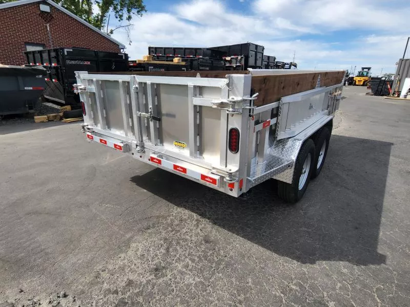 new Dump Trailers Nordtek Trailers  for sale, in Layton, UT Thumbnail 6