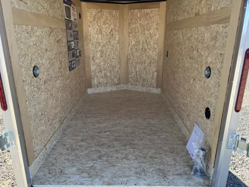 new Cargo (Enclosed) Trailers American Hauler  for sale, in Springville, UT Thumbnail 5