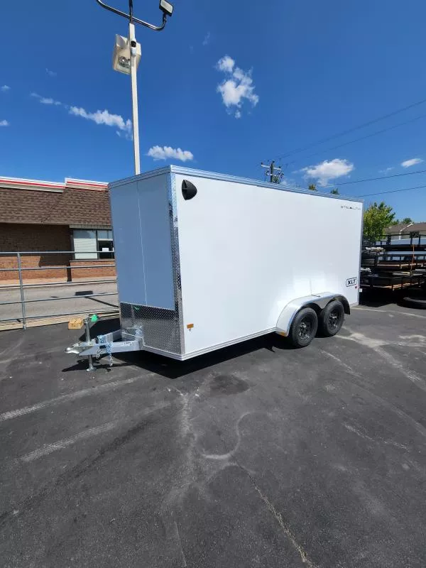 new Cargo (Enclosed) Trailers ALCOM  for sale, in Layton, UT Thumbnail 3