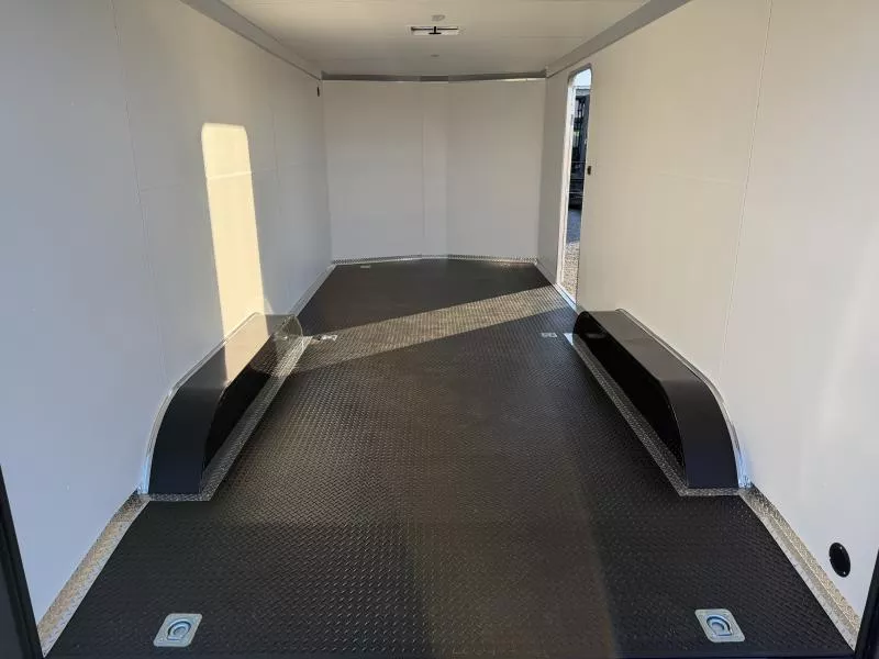 new Car Haulers / Racing Trailers Charmac Trailers  for sale, in Springville, UT Thumbnail 9