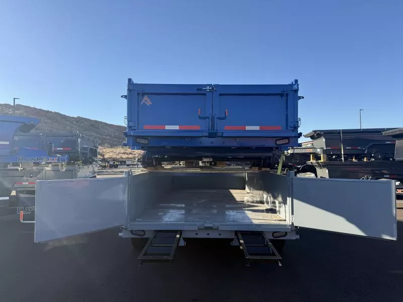 new Dump Trailers RawMaxx  for sale, in Hurricane, UT Thumbnail 4