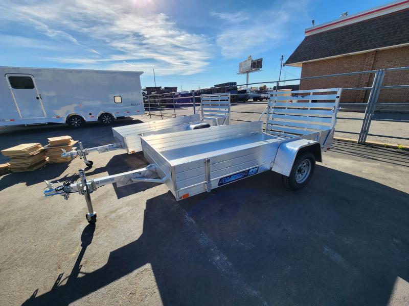 new Utility Trailers Aluma  for sale, in Layton, UT Thumbnail 2