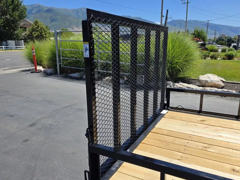 new Utility Trailers Big Tex Trailers  for sale, in Layton, UT Thumbnail 21