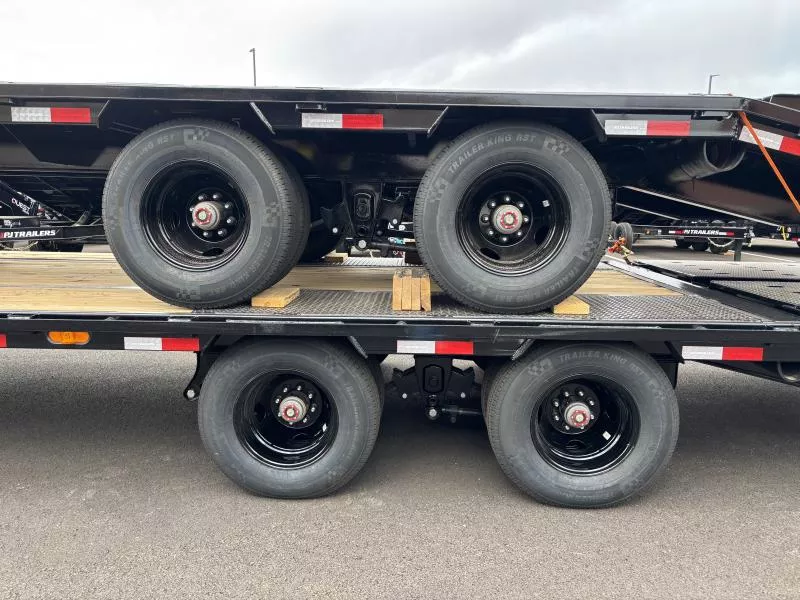 new Equipment / Flatbed Trailers PJ Trailers  for sale, in Hurricane, UT Thumbnail 6