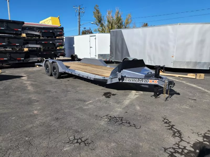 new Equipment / Flatbed Trailers RawMaxx  for sale, in Layton, UT Thumbnail 10