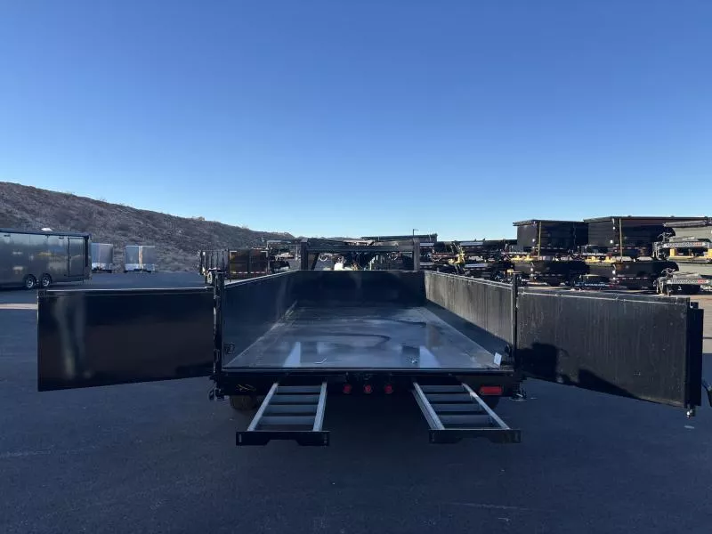 new Dump Trailers Big Tex Trailers  for sale, in Hurricane, UT Thumbnail 6