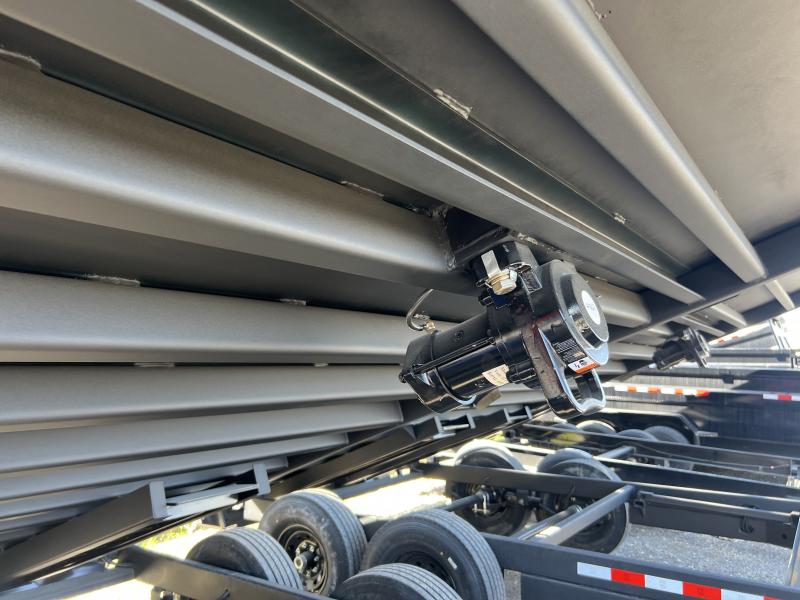 new Dump Trailers Watchdog  for sale, in Springville, UT Thumbnail 4