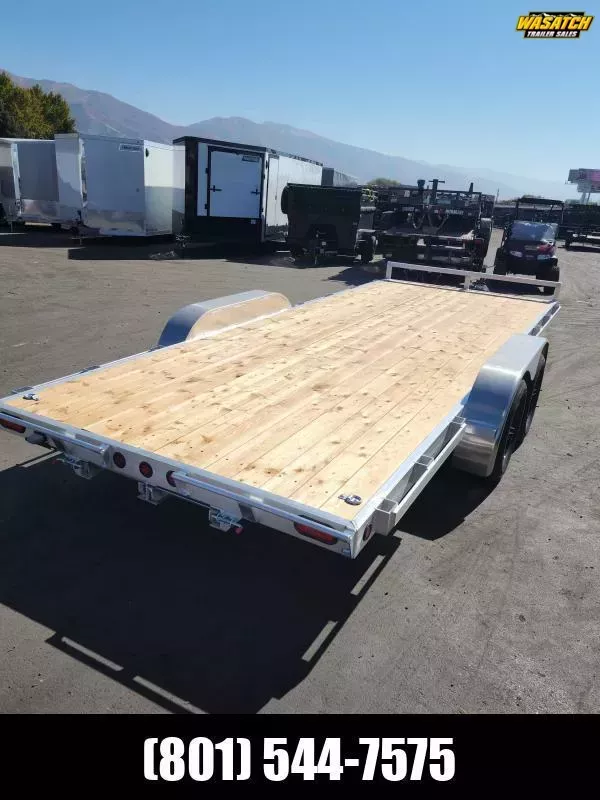 new Utility Trailers Baughman Products  for sale, in Layton, UT Thumbnail 19