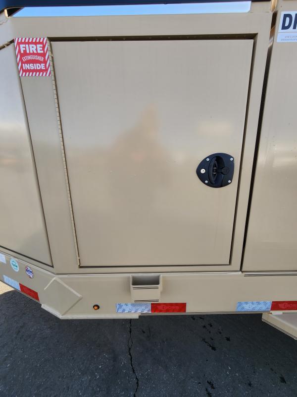 new Utility Trailers Boss Trailers  for sale, in Layton, UT Thumbnail 9