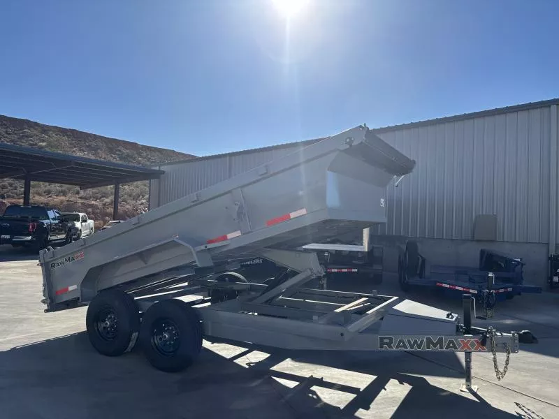 new Dump Trailers RawMaxx  for sale, in Hurricane, UT Thumbnail 3