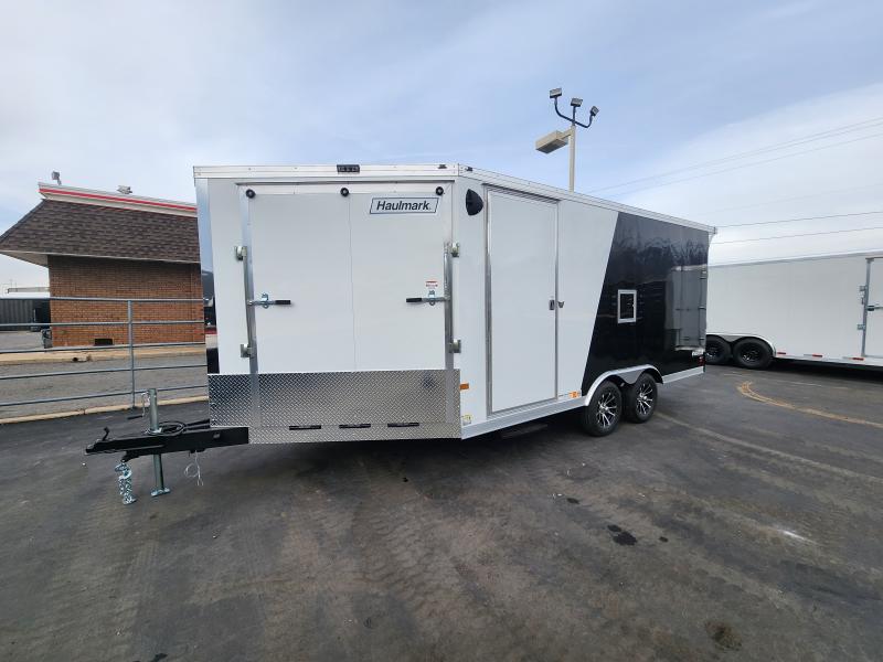 new Snowmobile Trailers Haulmark  for sale, in Layton, UT Thumbnail 4