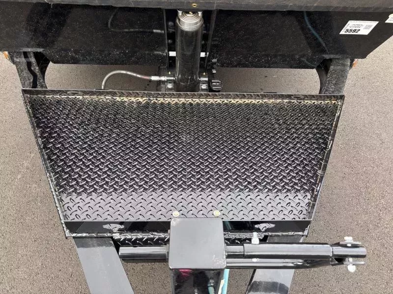 new Dump Trailers PJ Trailers  for sale, in Hurricane, UT Thumbnail 8