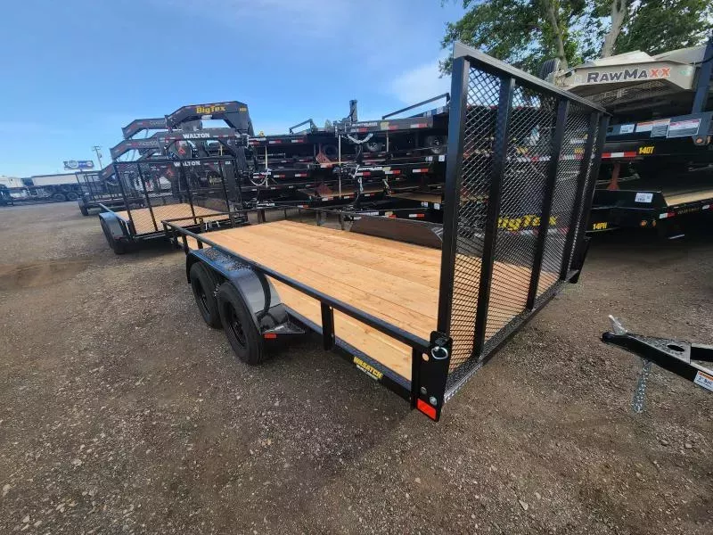 new Utility Trailers Built Trailers  for sale, in Layton, UT Thumbnail 5