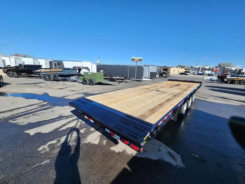 new Equipment / Flatbed Trailers Behnke  for sale, in Layton, UT Thumbnail 7