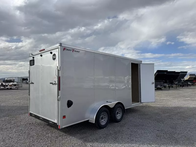 new Cargo (Enclosed) Trailers Wells Cargo  for sale, in Springville, UT Thumbnail 5