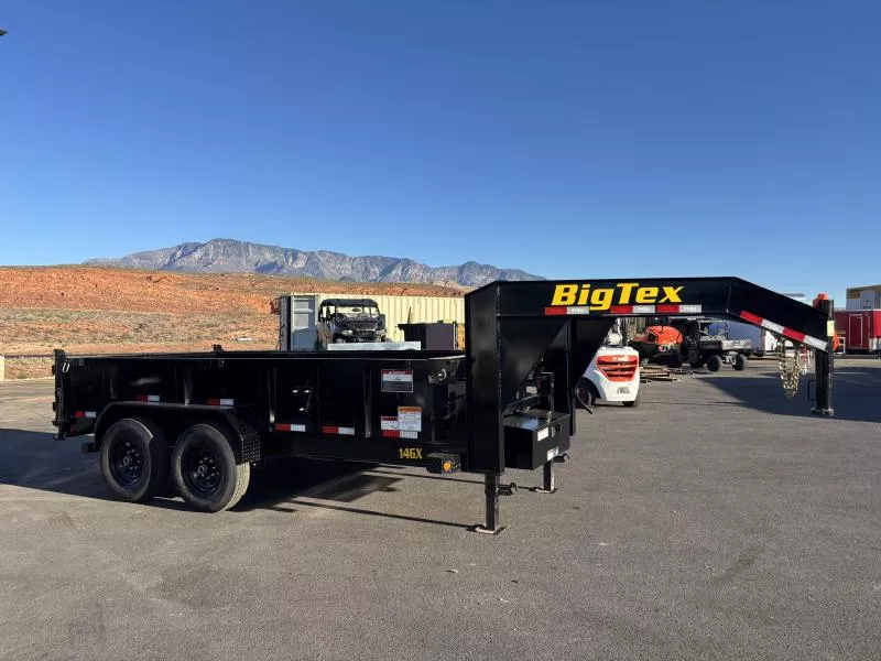 new Dump Trailers Big Tex Trailers  for sale, in Hurricane, UT Thumbnail 4