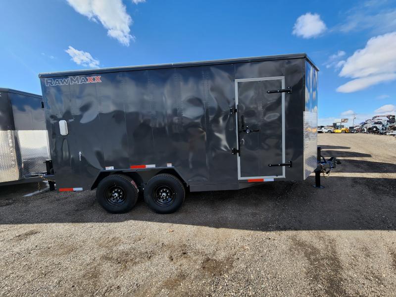 new Cargo (Enclosed) Trailers RawMaxx  for sale, in Layton, UT Thumbnail 2