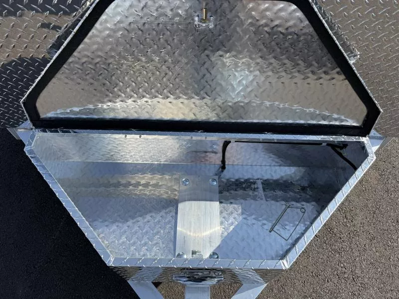 new Utility Trailers Aluma  for sale, in Hurricane, UT Thumbnail 6
