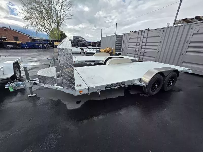 new Utility Trailers Aluma  for sale, in Hurricane, UT Thumbnail 2