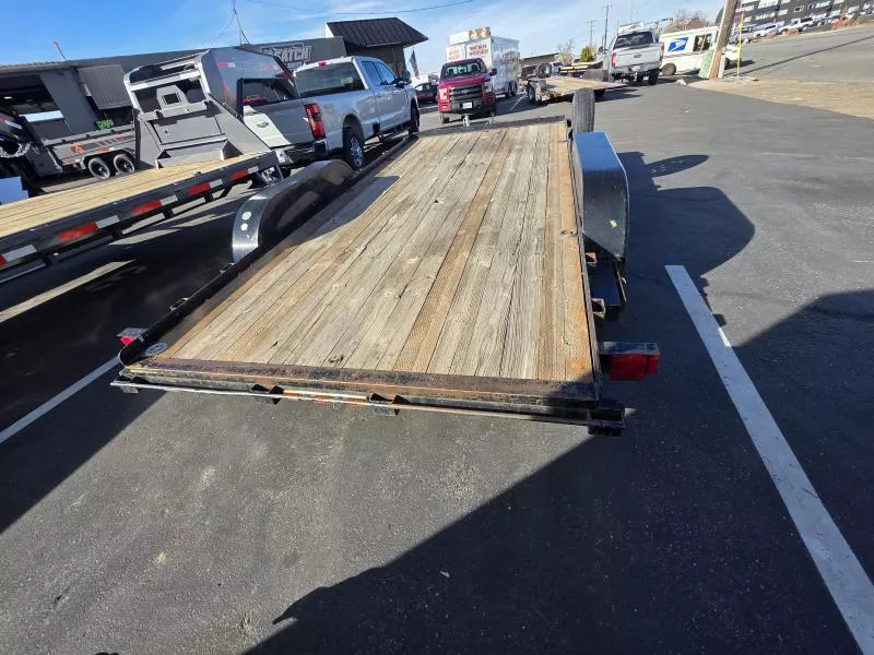 used Utility Trailers Big Tex Trailers  for sale, in Layton, UT Thumbnail 7