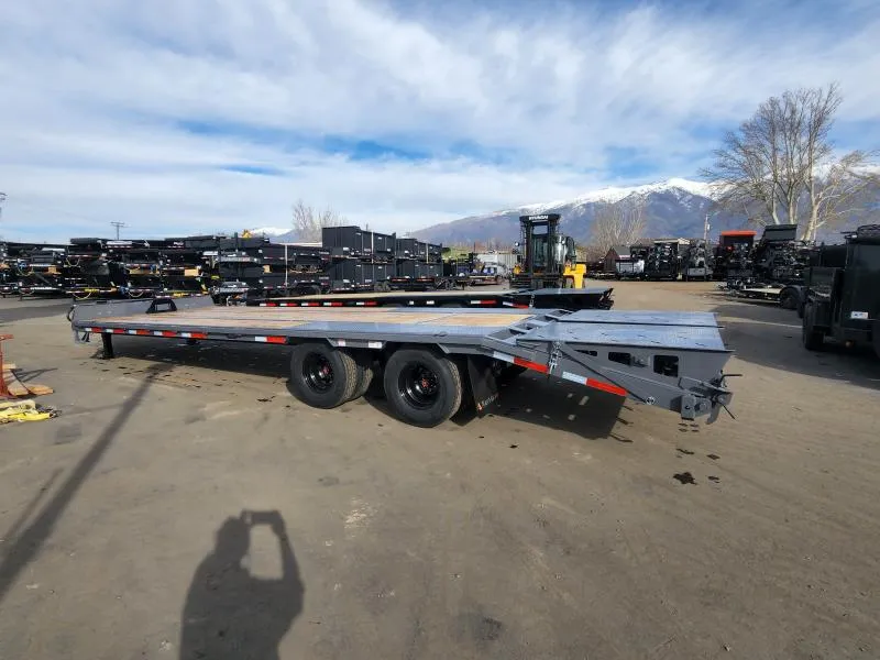 new Equipment / Flatbed Trailers RawMaxx  for sale, in Layton, UT Thumbnail 3