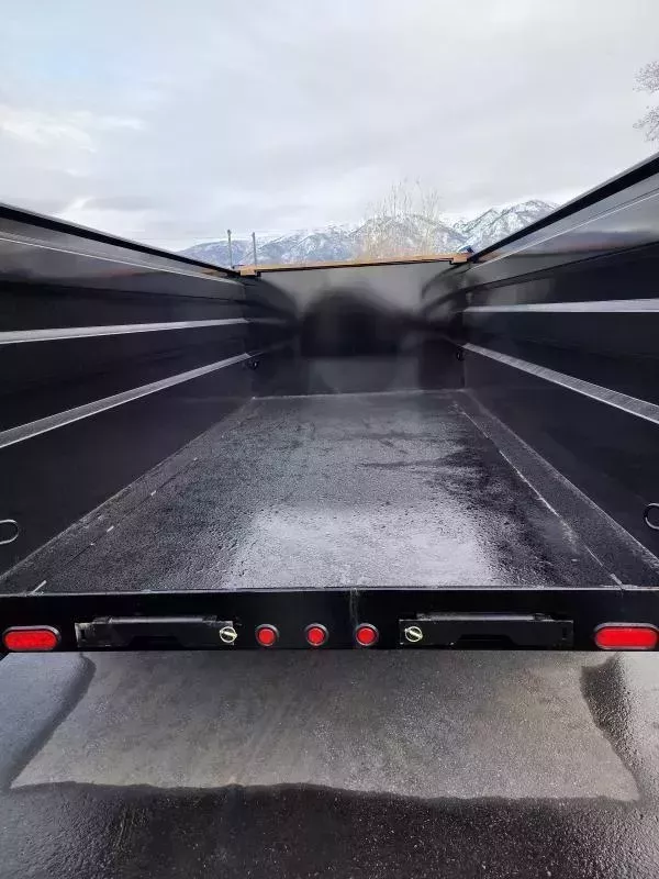 new Dump Trailers PJ Trailers  for sale, in Layton, UT Thumbnail 11