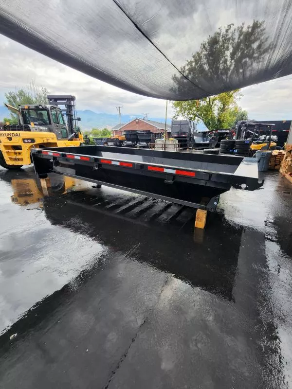 new Dump Trailers RawMaxx  for sale, in Layton, UT Thumbnail 4