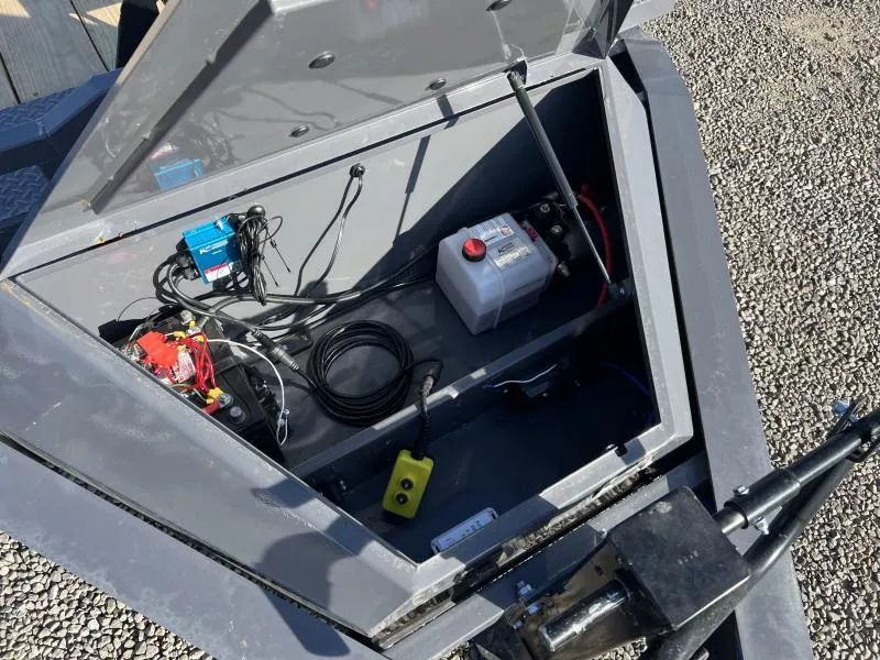 new Equipment / Flatbed Trailers RawMaxx  for sale, in Springville, UT Thumbnail 4