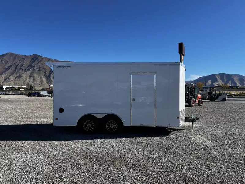 new Cargo (Enclosed) Trailers Wells Cargo  for sale, in Springville, UT Thumbnail 4