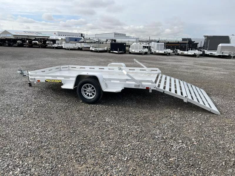 new Utility Trailers Aluma  for sale, in Springville, UT Thumbnail 3