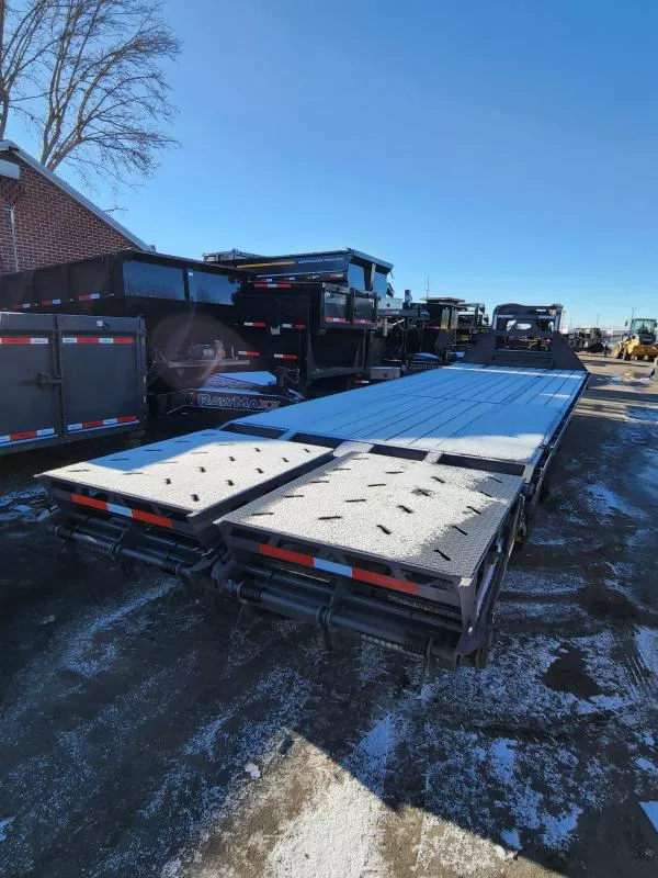 new Equipment / Flatbed Trailers RawMaxx  for sale, in Layton, UT Thumbnail 7