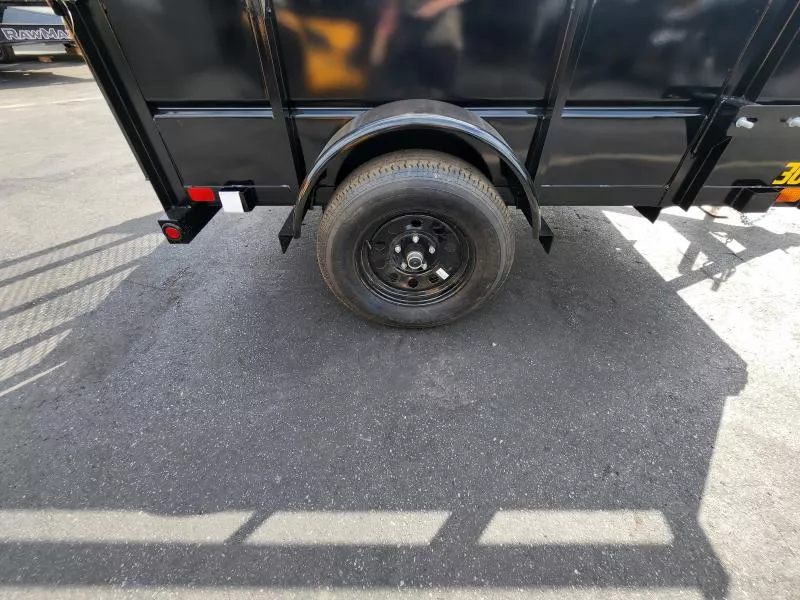 new Utility Trailers Big Tex Trailers  for sale, in Layton, UT Thumbnail 6