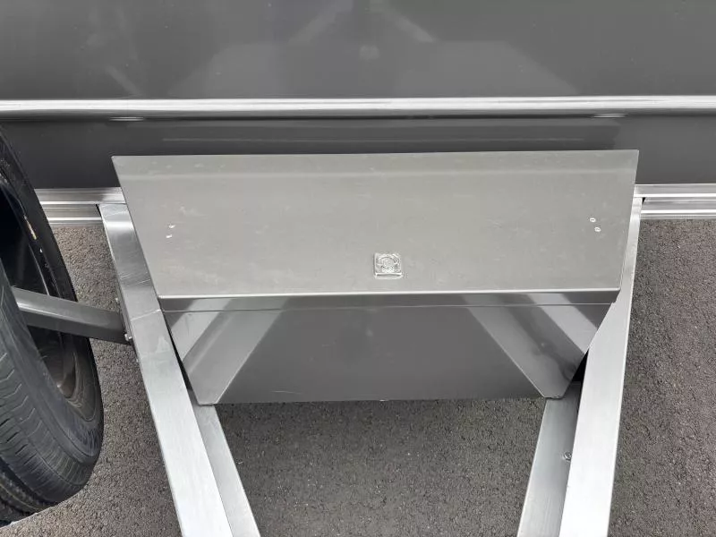 new Cargo (Enclosed) Trailers Timpte  for sale, in Hurricane, UT Thumbnail 9