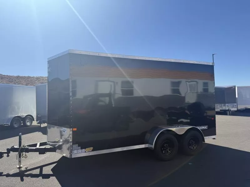 new Cargo (Enclosed) Trailers Charmac Trailers  for sale, in Hurricane, UT Thumbnail 2