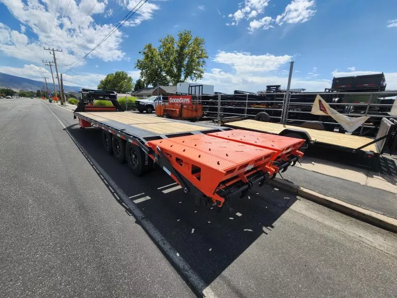 new Equipment / Flatbed Trailers RawMaxx  for sale, in Layton, UT Thumbnail 12