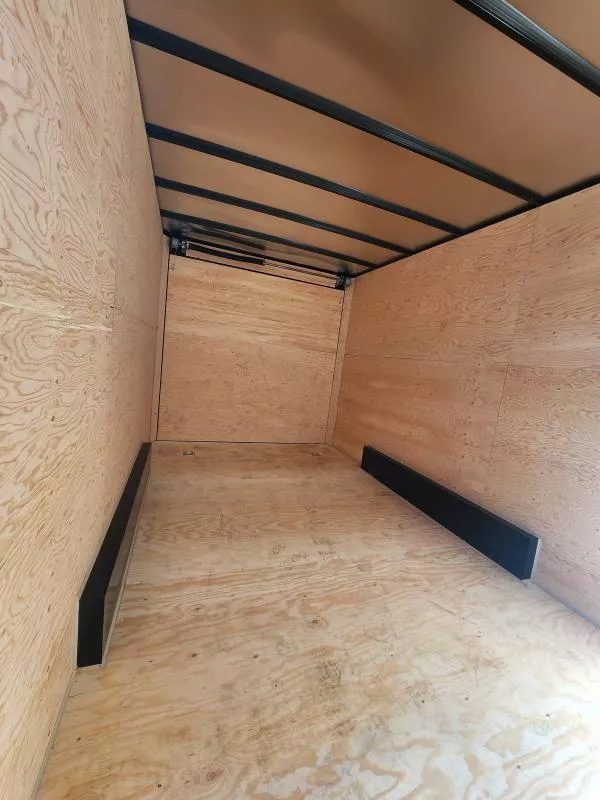 new Cargo (Enclosed) Trailers Southland Trailers  for sale, in Layton, UT Thumbnail 9