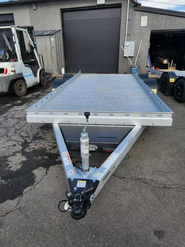 new Car Haulers / Racing Trailers Futura Trailers  for sale, in Layton, UT Thumbnail 9