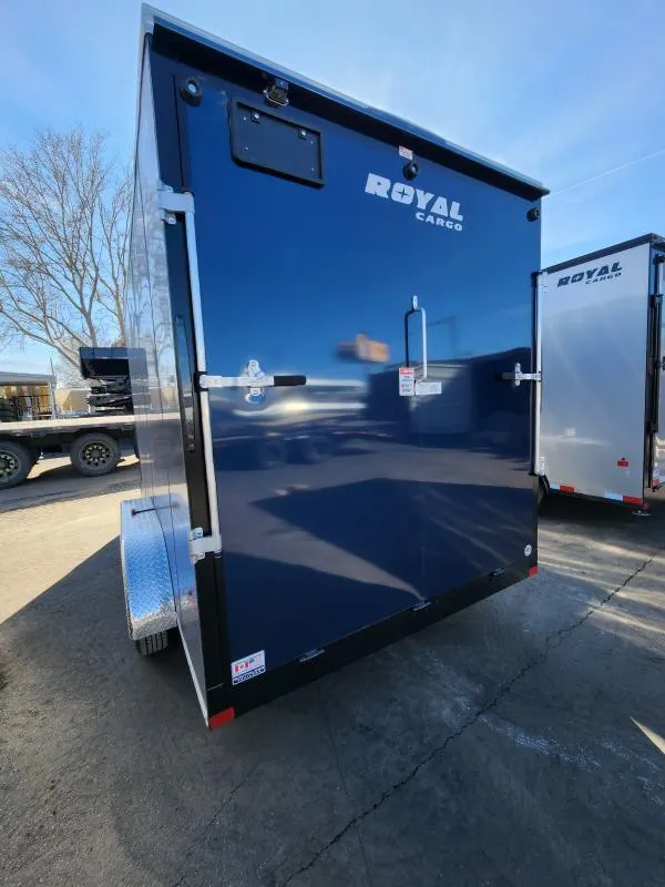 new Cargo (Enclosed) Trailers Southland Trailers  for sale, in Layton, UT Thumbnail 8