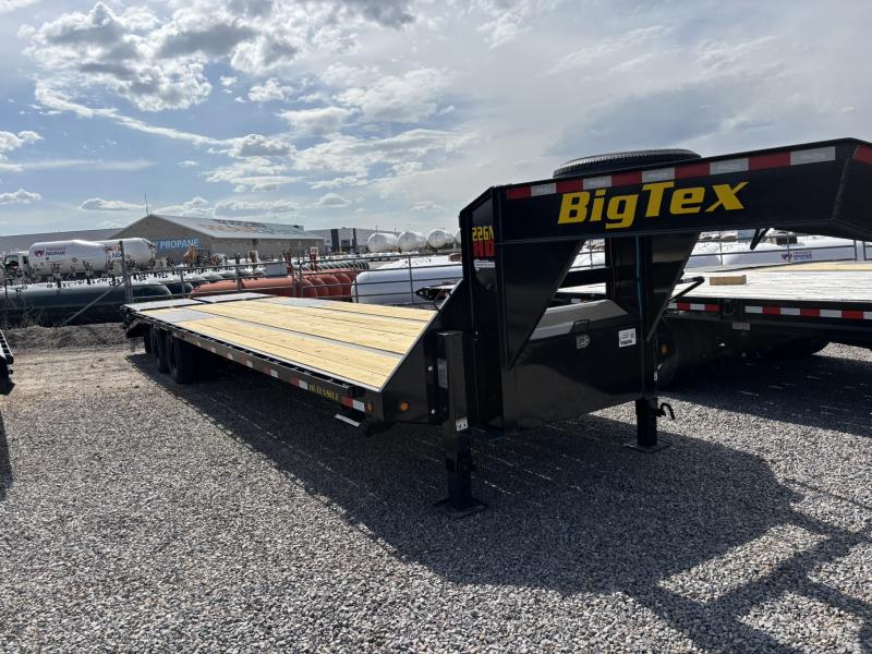 new Equipment / Flatbed Trailers Big Tex Trailers  for sale, in Springville, UT Thumbnail 3
