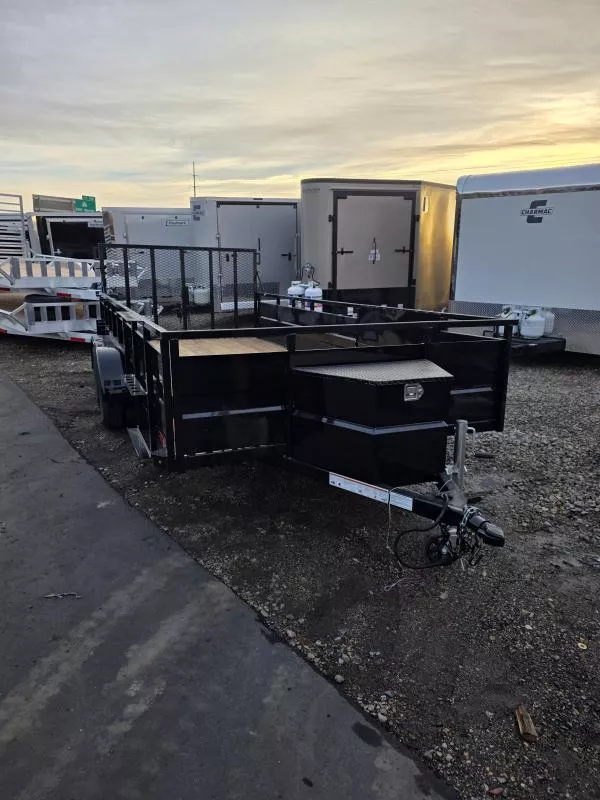 new Utility Trailers Voyager  for sale, in Layton, UT Thumbnail 2