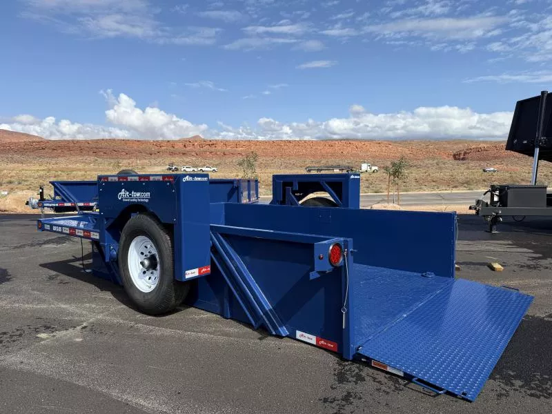 new Utility Trailers Air Tow  for sale, in Hurricane, UT Thumbnail 6